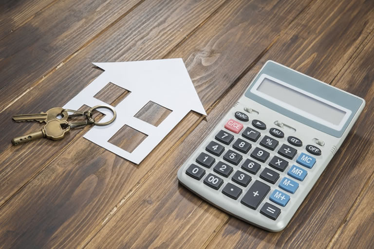 Stamp duty calculator