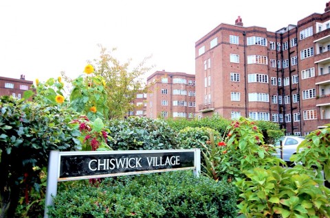 Chiswick Village, W4