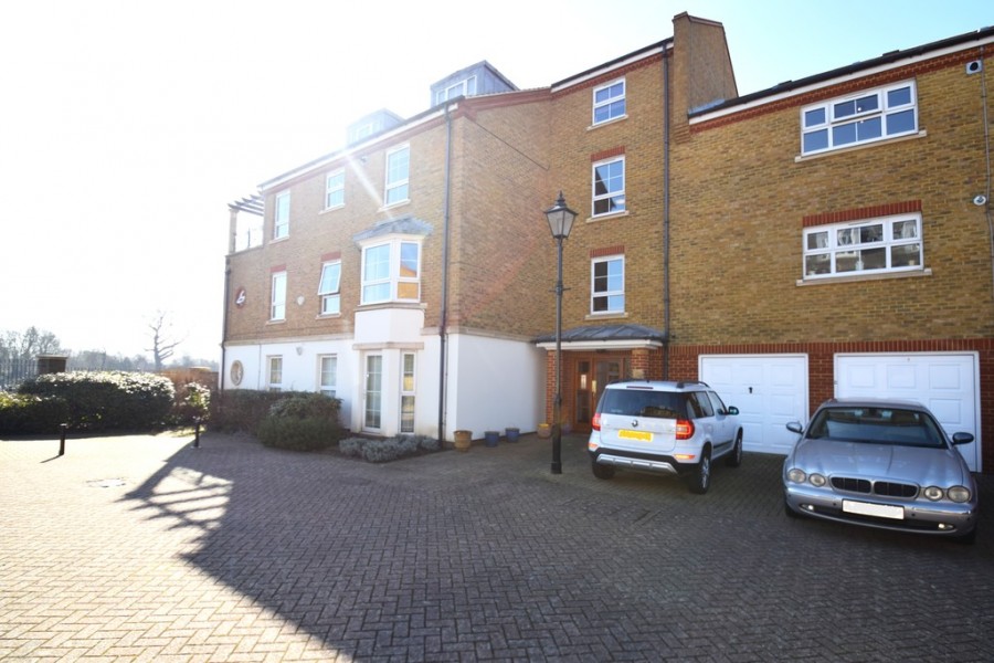 Images for Regency Quay, Chiswick