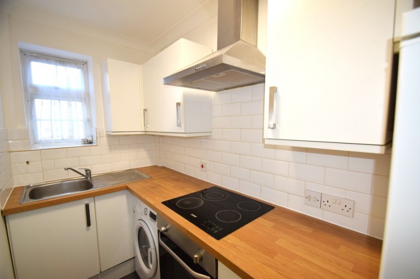Images for Stamford Court, W6