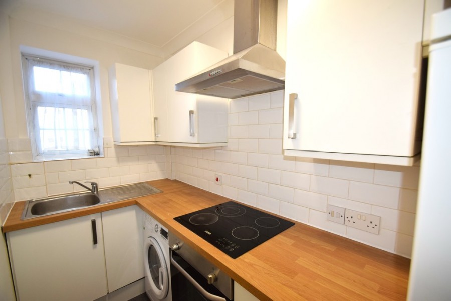 Images for Stamford Court, W6