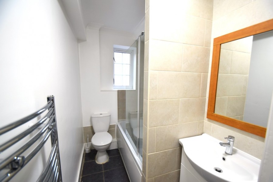 Images for Stamford Court, W6