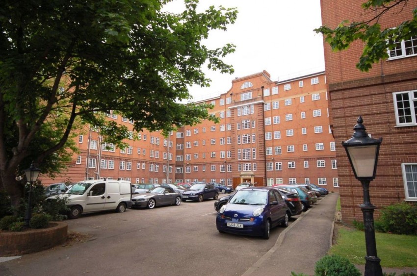 Images for Stamford Court, W6