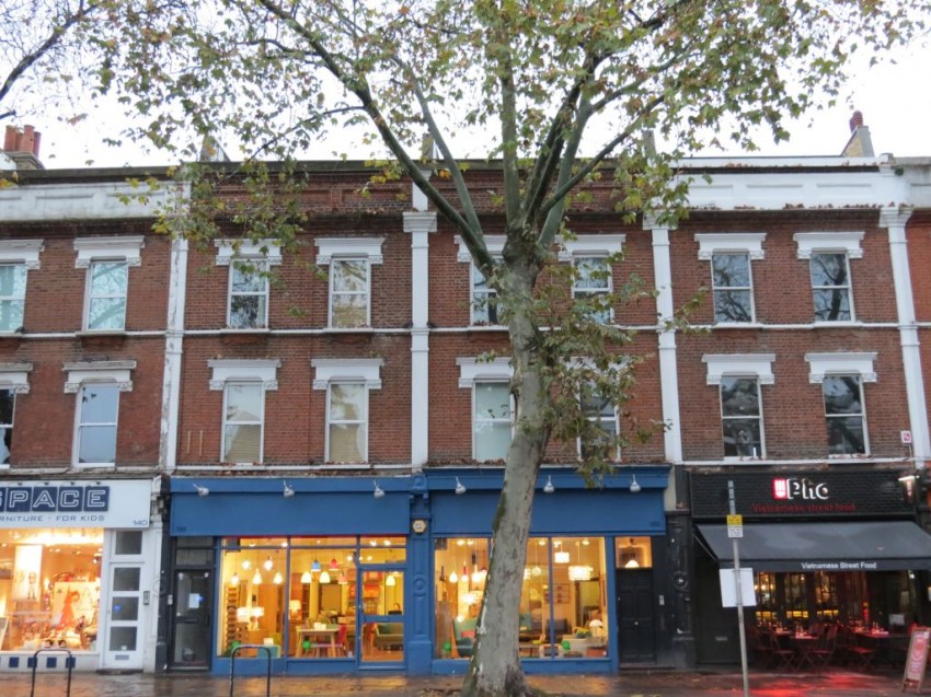 Images for Chiswick High Road, W4