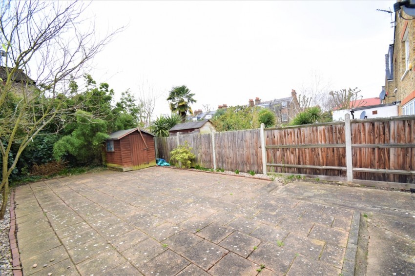 Images for Thornton Avenue, Chiswick
