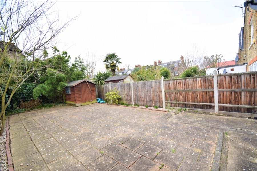 Images for Thornton Avenue, Chiswick
