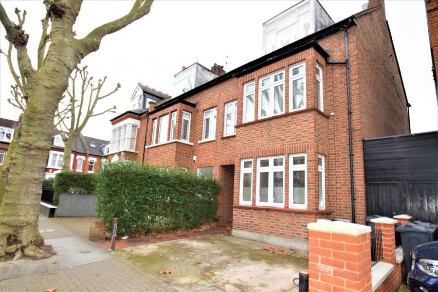 Images for Thornton Avenue, Chiswick
