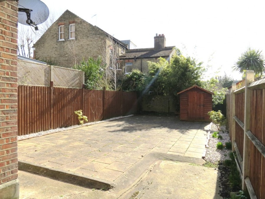 Images for Thornton Avenue, Chiswick