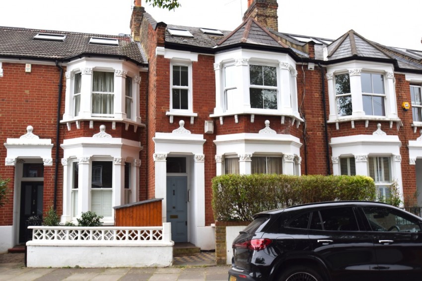 Images for Ashbourne Grove, Chiswick