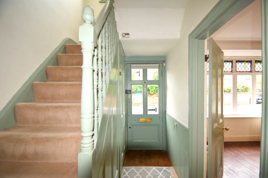 Images for Brackley Terrace, Chiswick