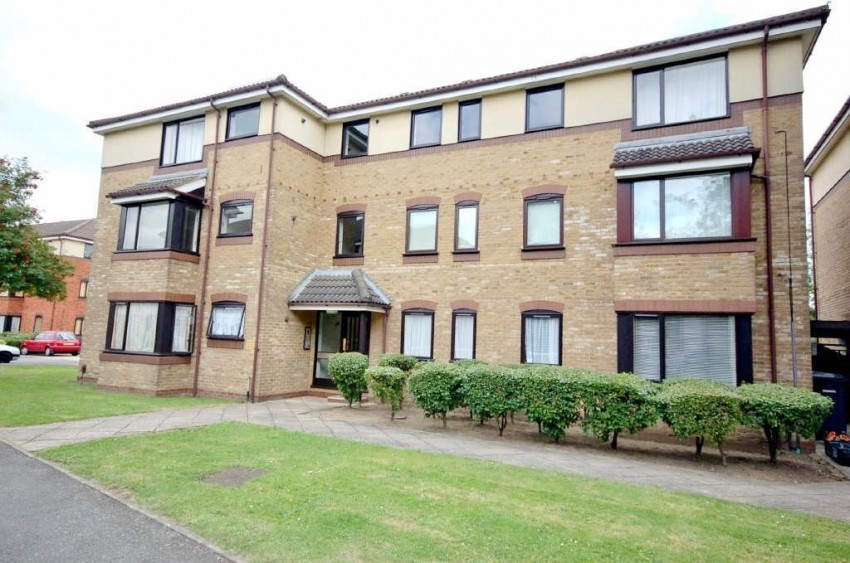 Images for Chaseley Drive, W4