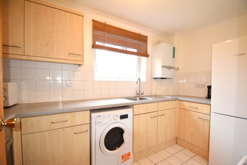 Images for Chaseley Drive, W4