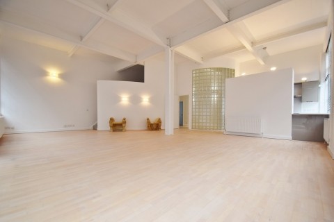 Chiswick Green Studios, Evershed Walk, W4