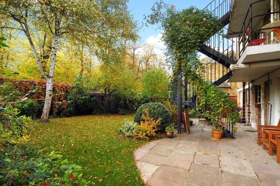 Images for Dukes House, W4