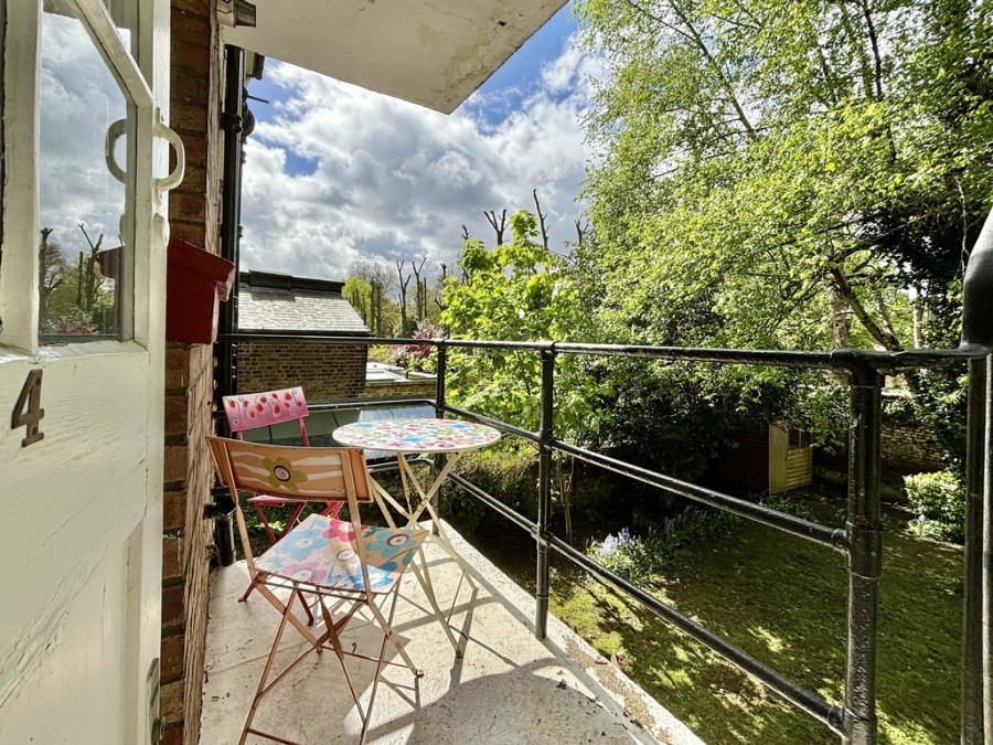 Images for Dukes House, W4