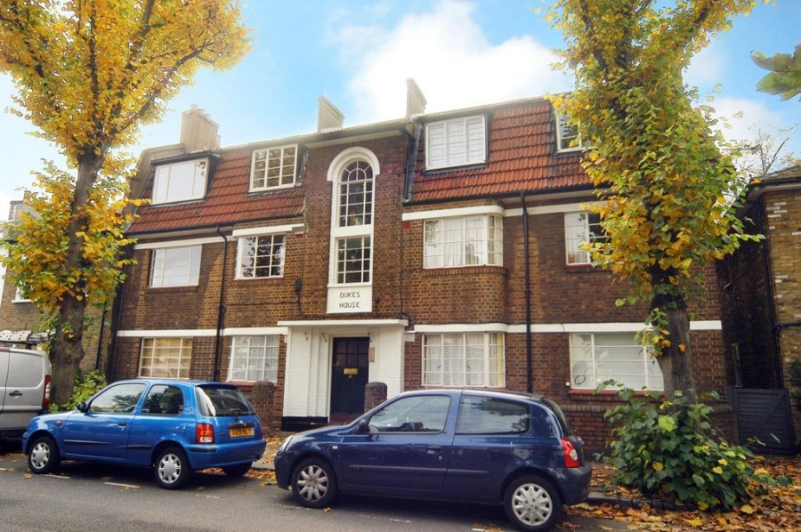 Images for Dukes House, W4