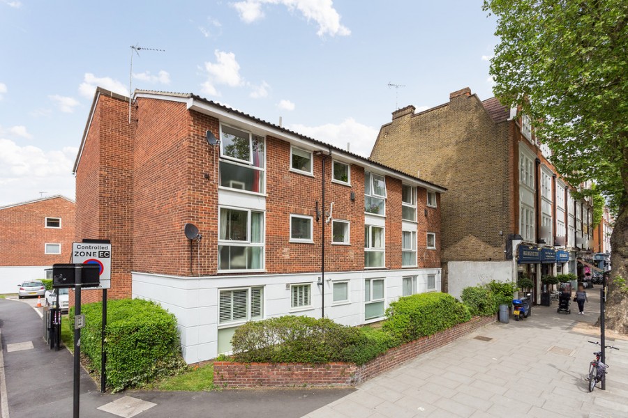 Images for Ravensmede Way, W4