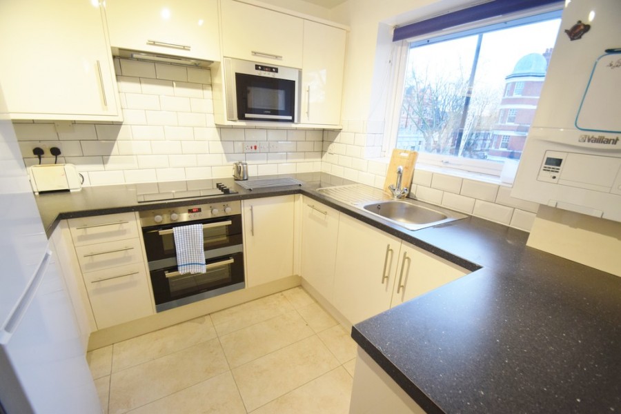 Images for Ravensmede Way, Chiswick