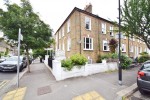 Images for Priory Road, Chiswick, London