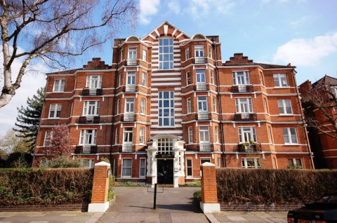 Ranelagh Gardens, Stamford Brook Avenue, London