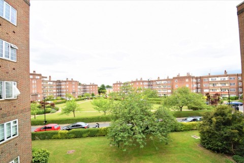 Chiswick Village, W4