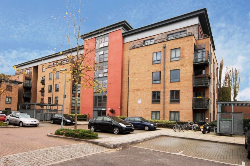 Images for Charlotte Court, W6