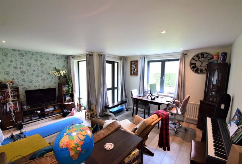 Images for Charlotte Court, W6