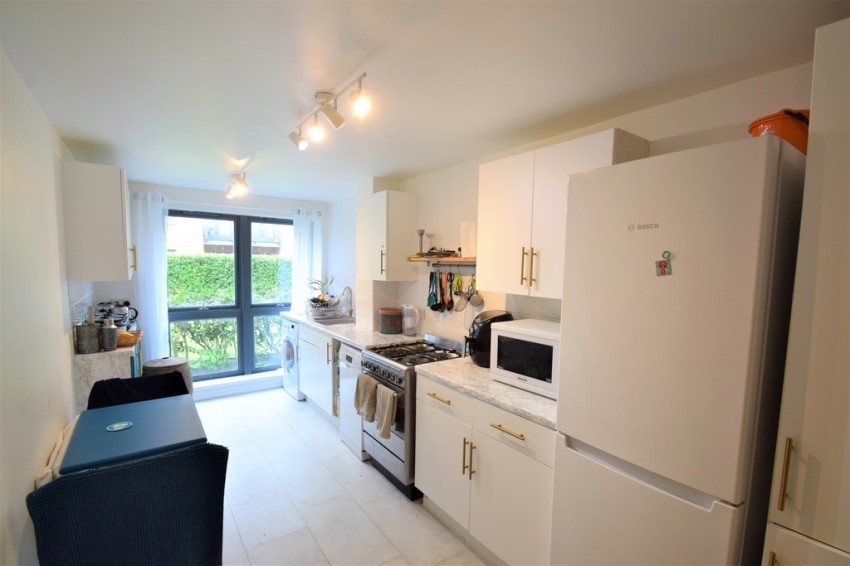 Images for Charlotte Court, W6