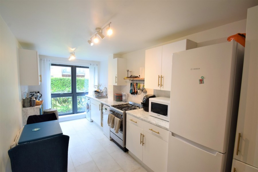 Images for Charlotte Court, W6