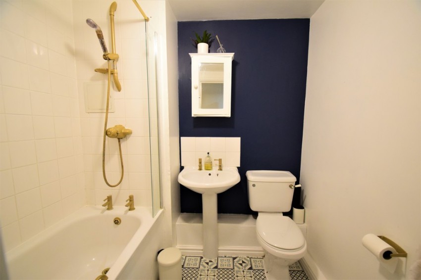 Images for Charlotte Court, W6