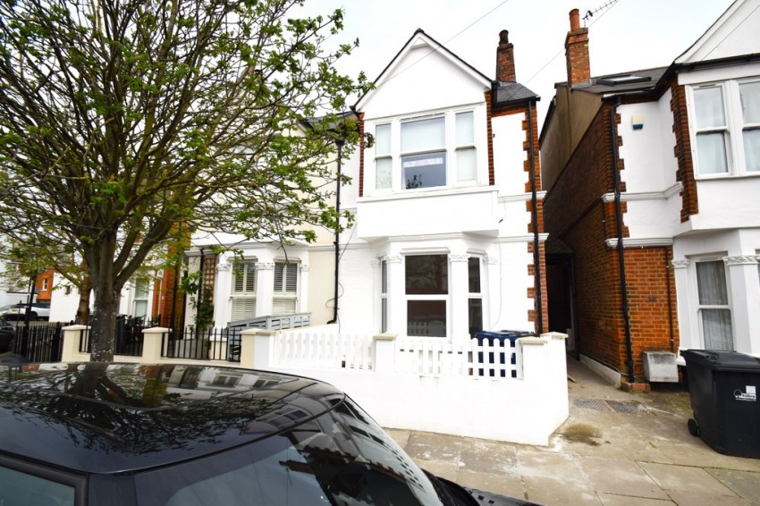 Images for Graham Road, W4