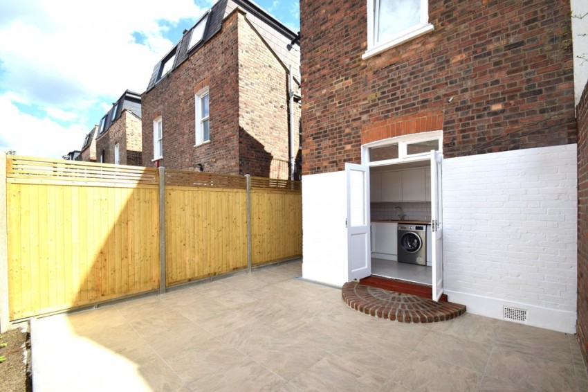 Images for Graham Road, W4