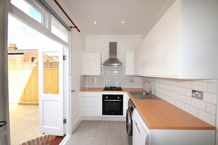 Images for Graham Road, W4
