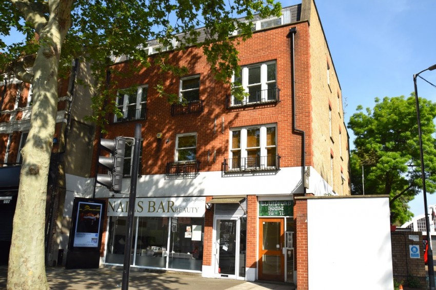 Images for Blandford House, Chiswick