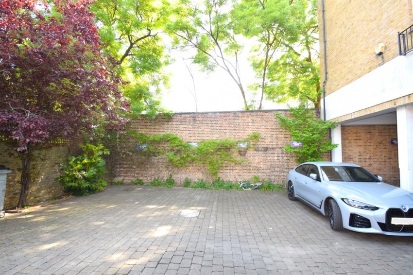 Images for Blandford House, Chiswick