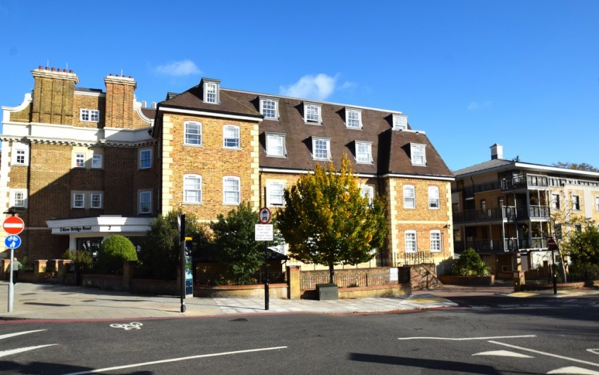 Images for Kew Bridge Road
