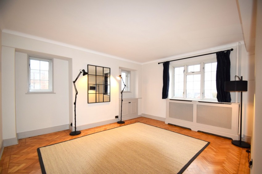 Images for Stamford Court W6