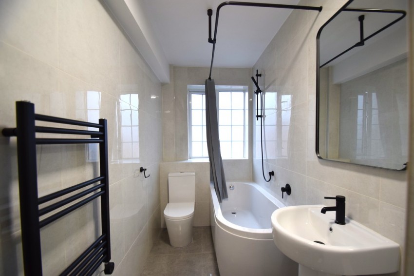 Images for Stamford Court W6