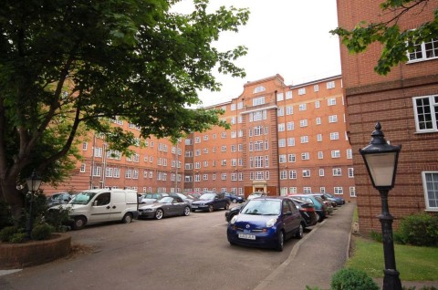 Stamford Court, W6