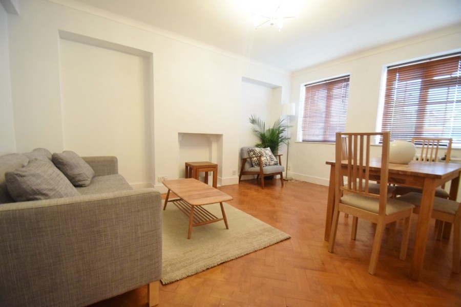 Images for Stamford Court, W6